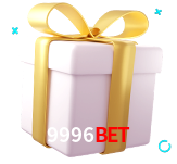 Receba seus bônus de boas-vindas no 9996Bet