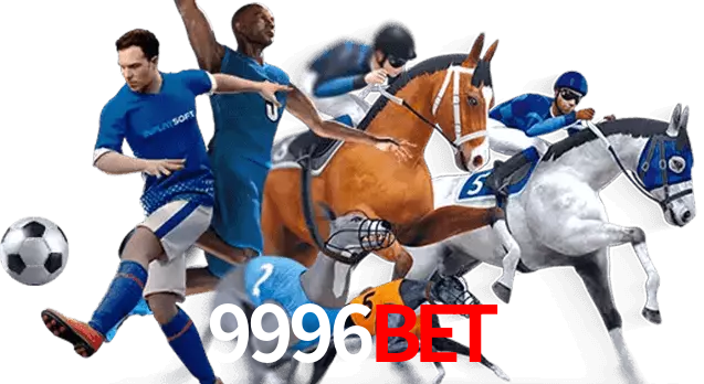 9996Bet